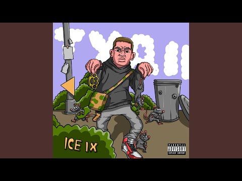 Ice IX - ТУД видео (клип)