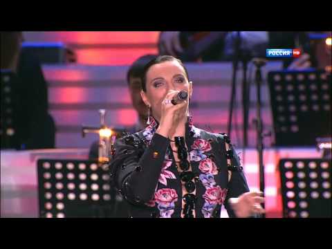 Елена Ваенга - Где была видео (клип)