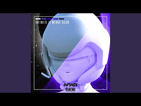 INF1N1TE - Nerve Gear видео (клип)