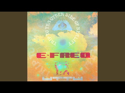 e-freq, Last Magpie, Haus - Trip To The Other Side of Reality видео (клип)