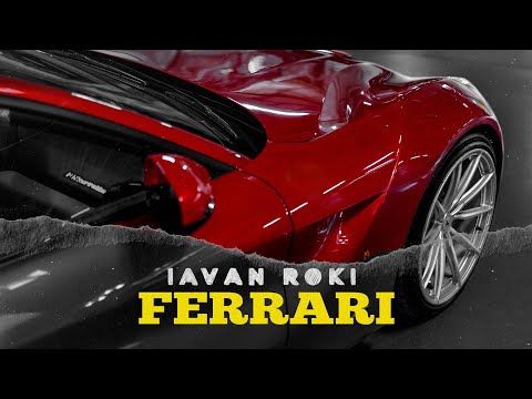 Rubbi & Айси - Ferrari (feat. Айси) видео (клип)