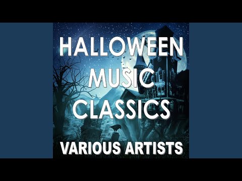 Halloween - Hungarian Dance видео (клип)