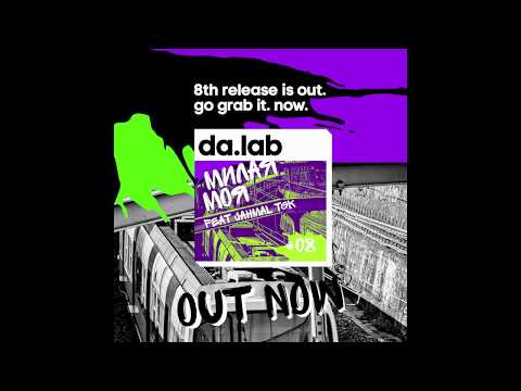 da.lab, Jahmal Tgk - Милая Моя (Original Mix) видео (клип)