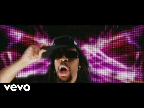 Pitbull, Lil Jon - Krazy видео (клип)