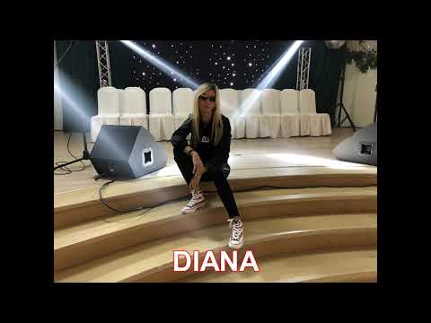 Diana - Выше чем любовь видео (клип)