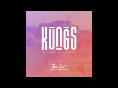 Kungs, Cookin on 3 Burners - This Girl (Kungs Vs. Cookin' On 3 Burners) видео (клип)