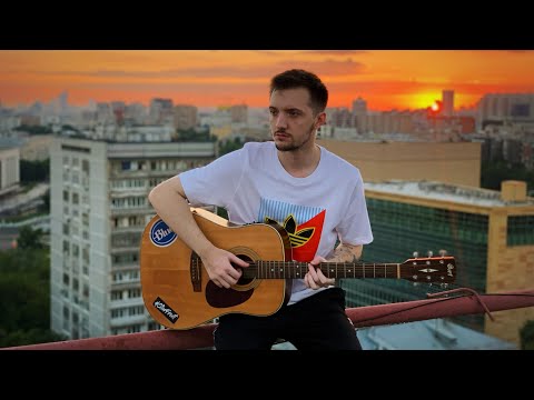 HER ZNAET KTO - Мысли, срок бедности (Prod.by HZK Beats) видео (клип)