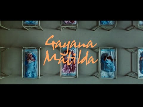 Gayana - Matilda видео (клип)