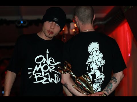 One More Band - Потолок видео (клип)