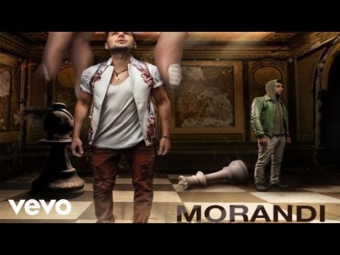 Morandi - Everytime We Touch видео (клип)