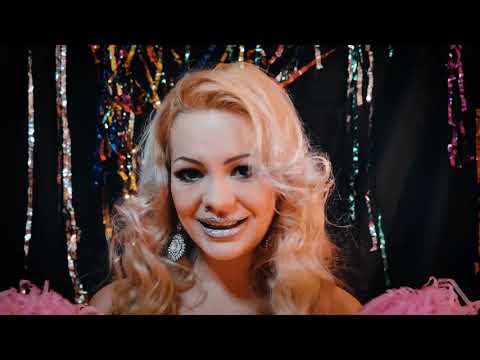 Krista - ПАРИ (BET) видео (клип)