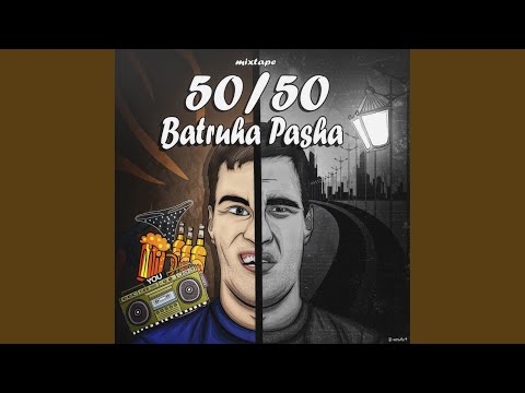 Batruha Pasha - Где я ни разу не был видео (клип)