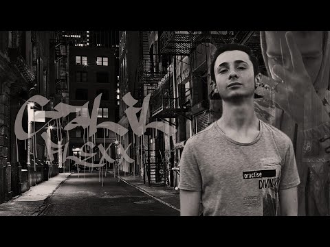 МОЛОДОЙ FLEXX, GALIL - ПЕРЕГРУЗ (prod. by ГАМБОЛ Beats) видео (клип)