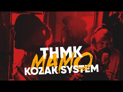 TNMK, Kozak System - Мамо видео (клип)