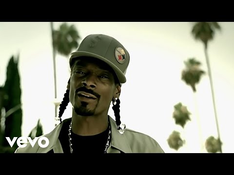 Snoop Dogg, B-Real - Vato видео (клип)