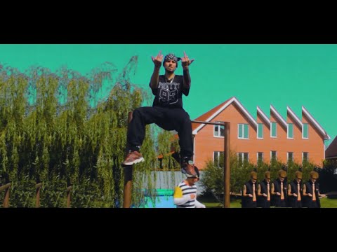 Майджес & Xcaine - ИКСО видео (клип)