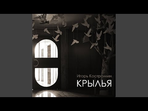 Игорь Костромин - Осенний лес видео (клип)