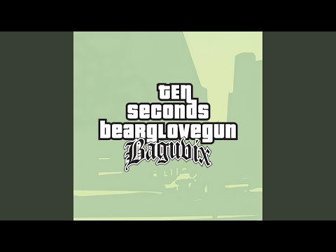 TenSeconds, Bearglovegun - Воспитание видео (клип)