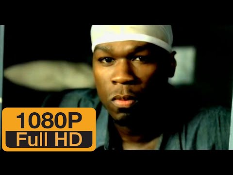 50 Cent, Nate Dogg - 21 Questions видео (клип)