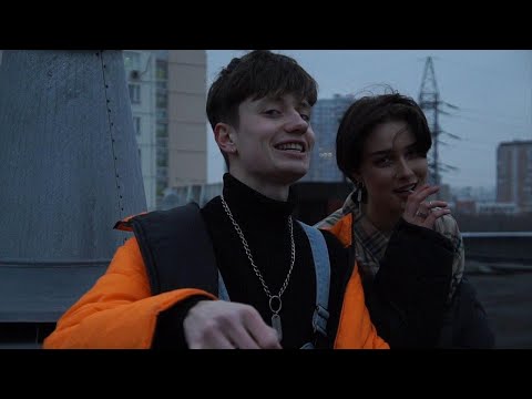 SNK - Трэп Мессия (prod. by PROOVY) видео (клип)