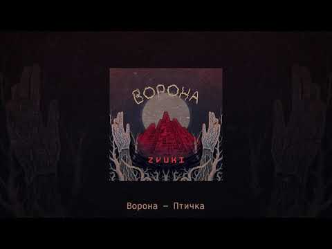 Ворона - Птичка видео (клип)