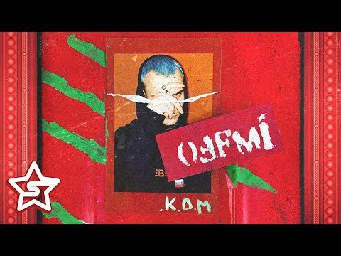 OFFMi, Honey G. - Рыбка Дори видео (клип)