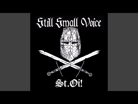 Still Small Voice - День за днем видео (клип)