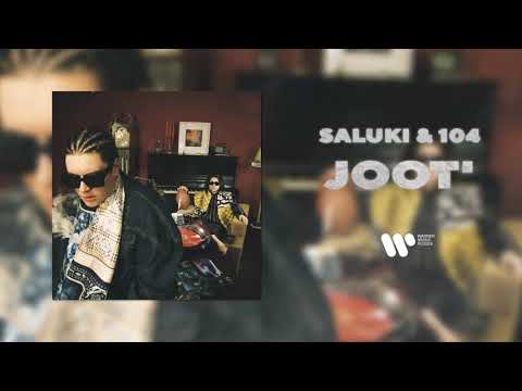 SALUKI, 104 - JOOT' видео (клип)