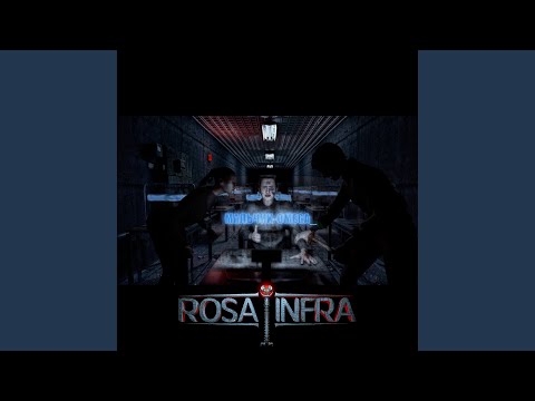 ROSA INFRA - Мальчик-омега видео (клип)