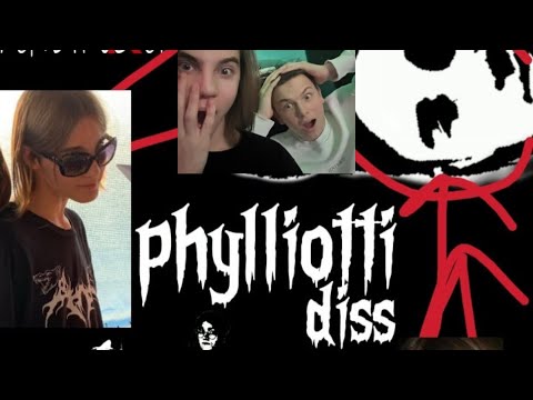 phylliotti - Иуда (Ненавижу) [prod. by takizava] видео (клип)