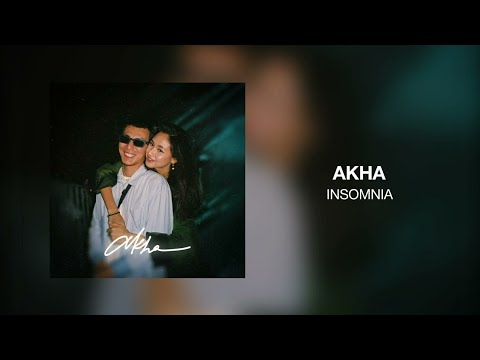 Akha - Insomnia видео (клип)