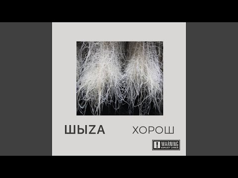 ШыZa, Ten - Полотна видео (клип)