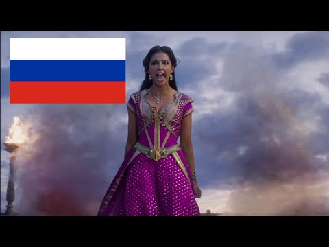 Ксения Рассомахина - Я здесь видео (клип)