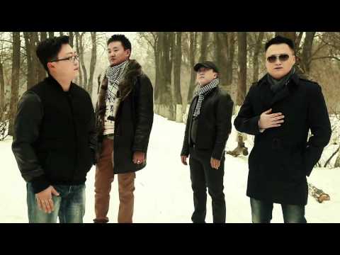 Саната - Твои сны (Original) видео (клип)