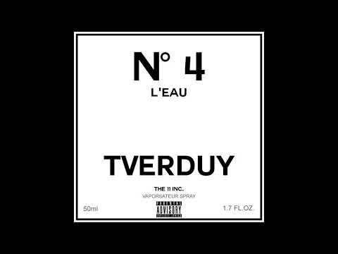 TVERDUY - Суперчетвёрка видео (клип)