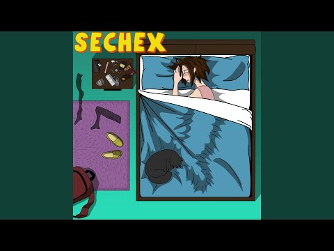 SECHEX - Повод для самоубийства видео (клип)