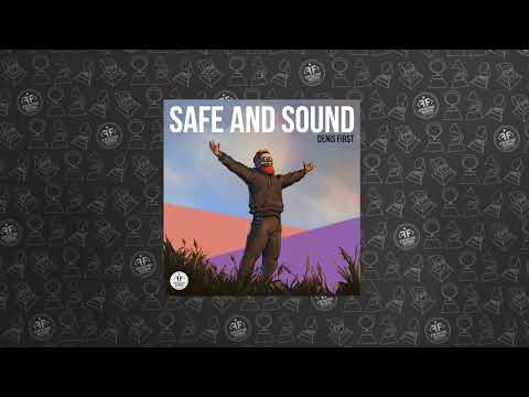 Denis First - Safe and Sound видео (клип)