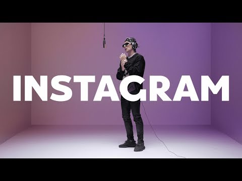 ХЛЕБ - INSTAGRAM видео (клип)