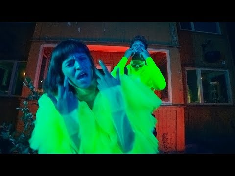 Мальбэк x Сюзанна - Я рыдаю видео (клип)