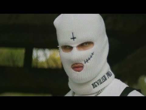 $kinnykk - Реперы Лунатики видео (клип)