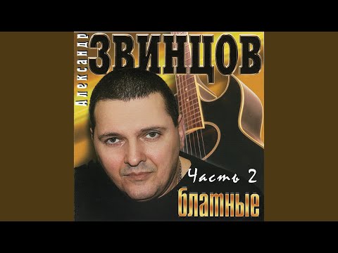 Александр Звинцов - Карточный дом видео (клип)