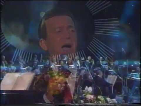 Iosif Kobzon - Пока я помню, я живу видео (клип)