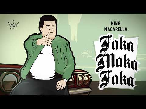 King Macarella, Shokir - Ковер самокат (Original Mix) видео (клип)