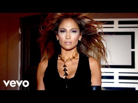 Jennifer Lopez, Pitbull - Dance Again видео (клип)