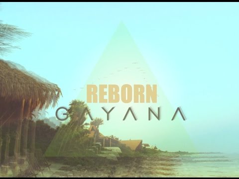 Gayana - Reborn видео (клип)