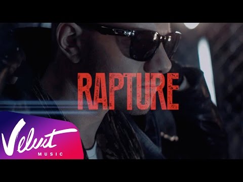 DJ Smash - Rapture видео (клип)