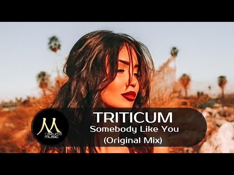 TRITICUM - Somebody Like You видео (клип)