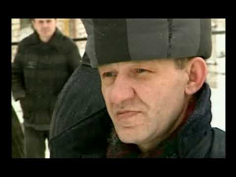 Владимир Черняков - Лагеря видео (клип)