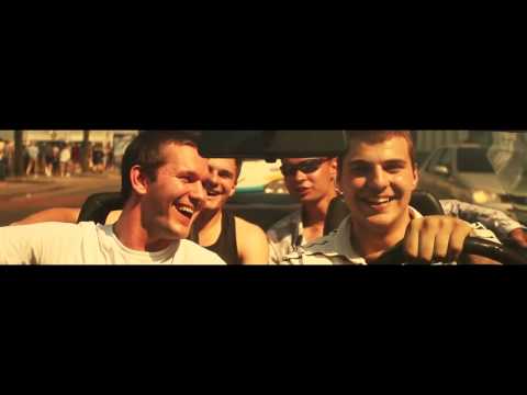 Loc-Dog, Tony VA - Питер, Питер видео (клип)