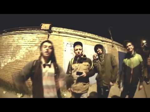 Эскимос Crew - В руке драп зажат видео (клип)